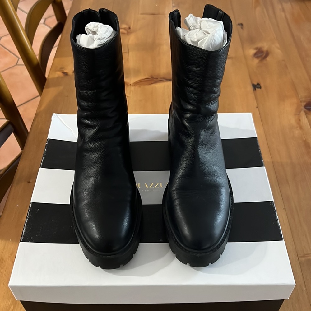 💛GORGEOUS Aquazzura Boots💛